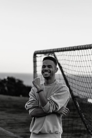 Benjamin Serekonyane