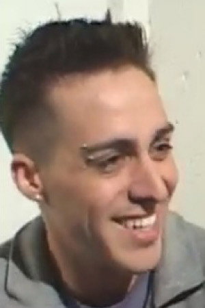 Sebastian Rios