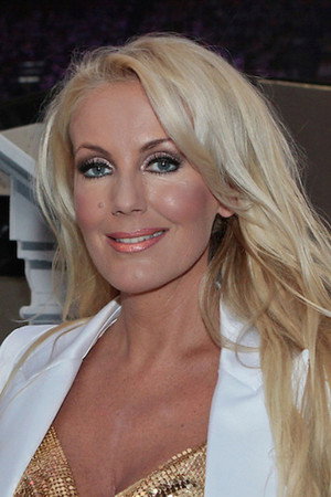 Mandy Huydts