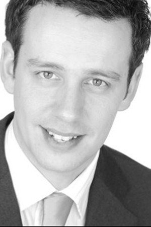 Nicholas Curror