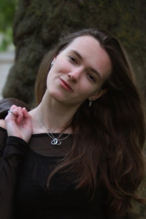 Bohdana Lisovska