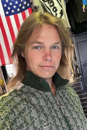 James Wesley