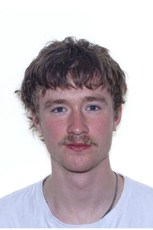 Thomas Dylan Gracey