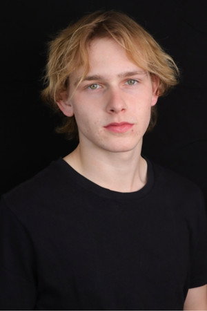Thomas Barton