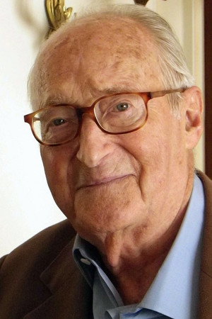 Alain Decaux