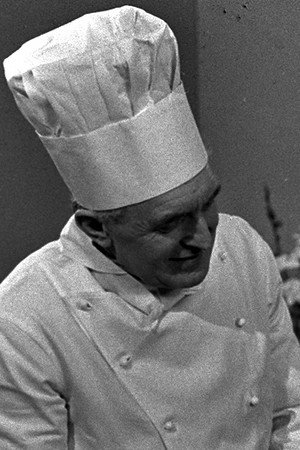 Axel Larsen