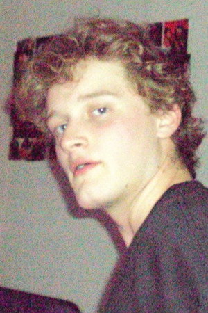 Miles Mason