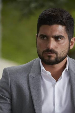 Oshri Cohen