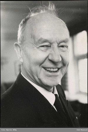 Lars Tvinde