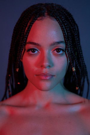 Quintessa Swindell