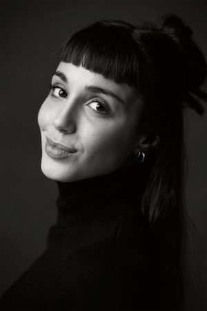 Valentina Gómez