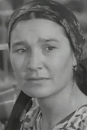 Uktam Lukmanova