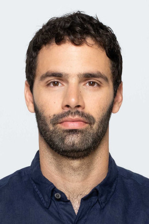 Giannis Karampampas