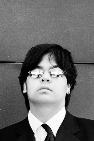 Fabian Kawakujan