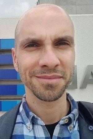 Sérgio Calvinho