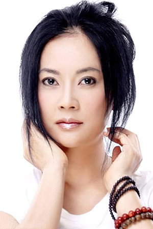 Tan Xiaoyan