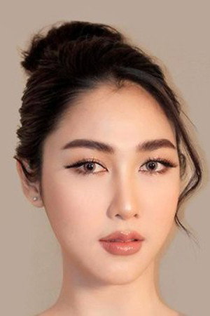 Nuntika Ransri