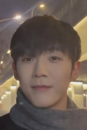 李胜杰
