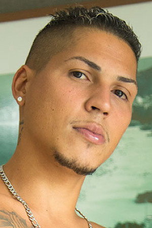 Junior Rodrigues
