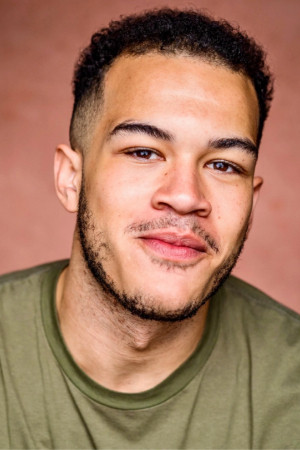 Kiren Kebaili-Dwyer