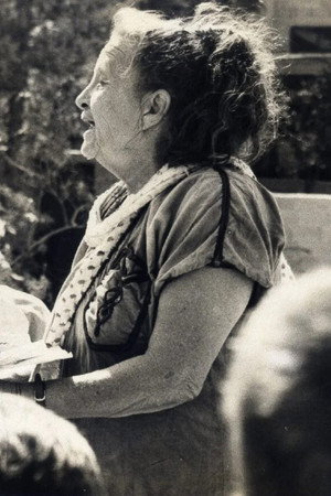 Arna Mer-Khamis