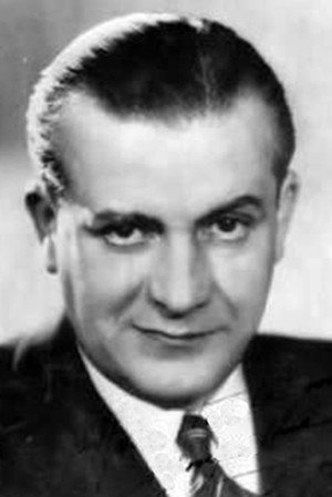 Marcel Barencey
