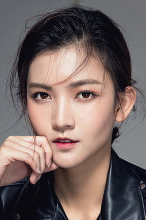 Li Xinying
