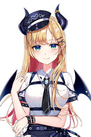 Yuzuki Choco