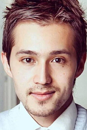 Dias Azimzhan