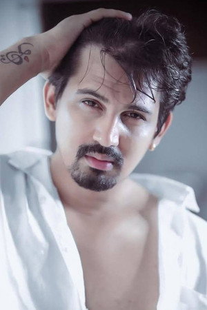 Vijay Venkatesan