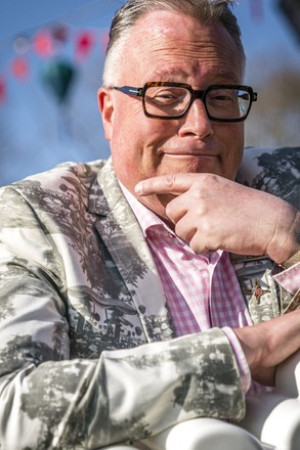 Robert-Jaap Jansen