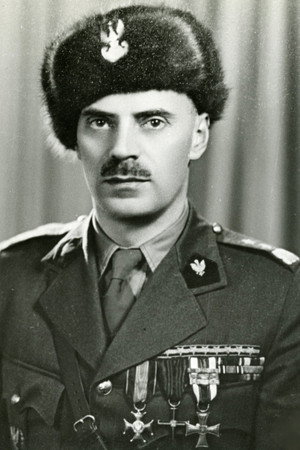Władysław Anders
