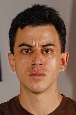 Aaron Andrews