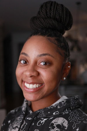 Taryn Hope Harris