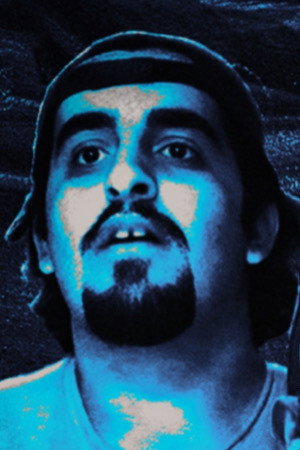 Mohammed Al Darmaki