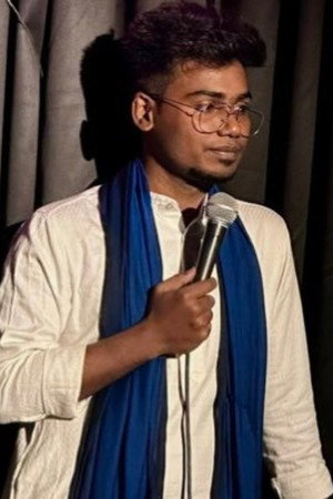Manjeet Sarkar