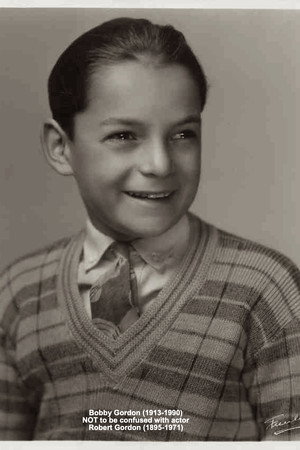 Robert Gordon