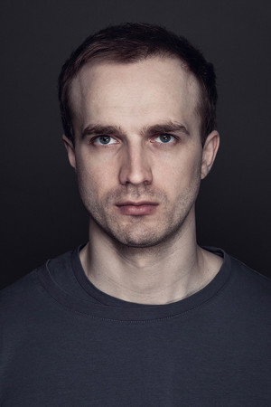 Dmitriy Sumin
