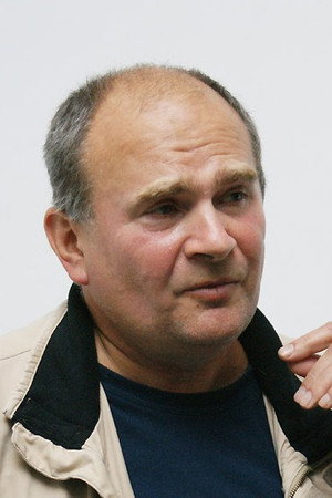 Evgeny Yufit