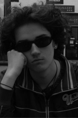 Jules Che Thurlow