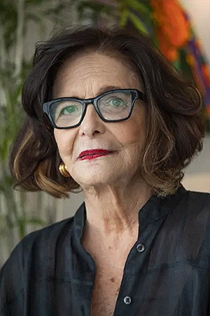 Heloísa Teixeira