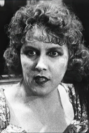 Maud Richard