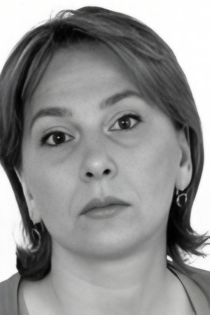 Nana Lortkipanidze