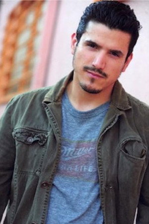 Eric Alegria