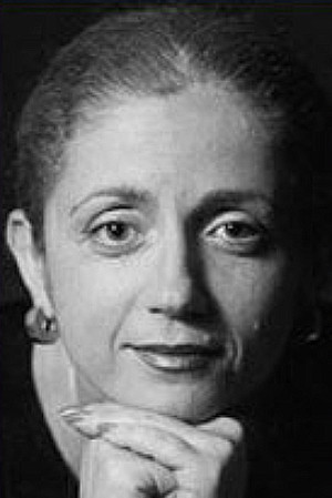 Elena Kreindlina