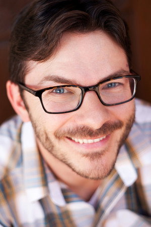 Jon Luke Thomas