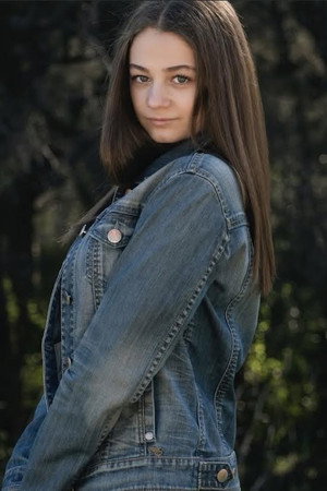 Sienna Lucisano