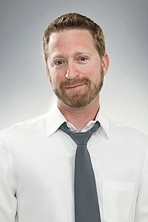 Matthew Goldring