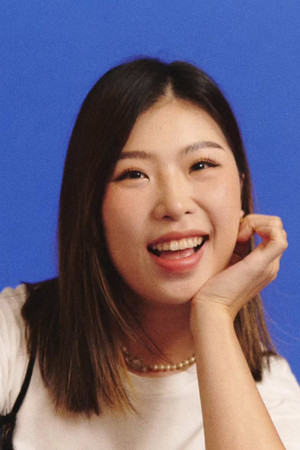 張嫚芯