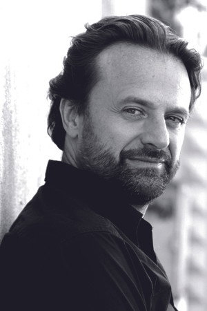 François Bourcier